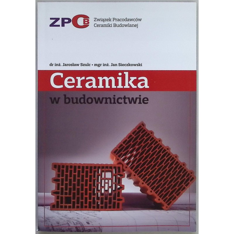 Ceramika w budownictwie Szulc