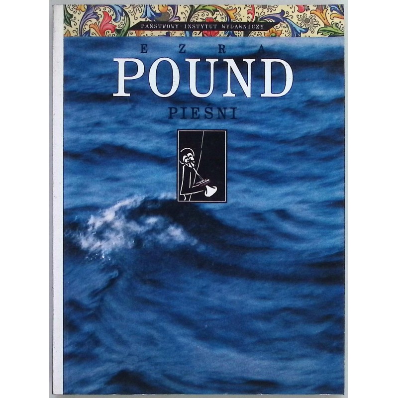 Pieśni Ezra Pound
