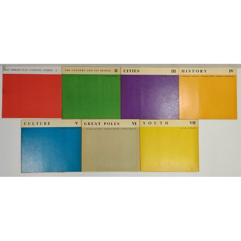 Poland Little Library for Youth