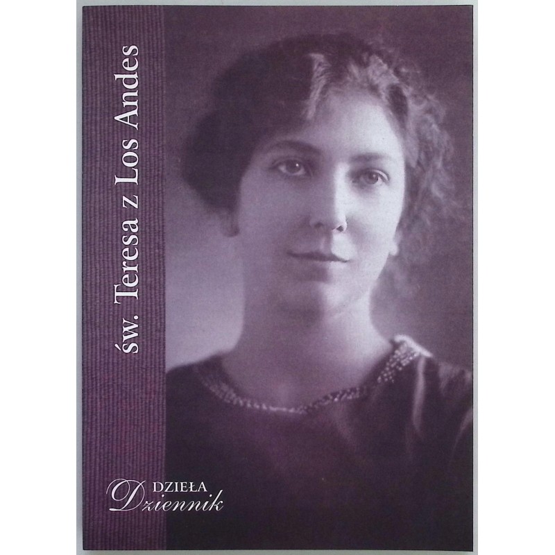 Dzieła Dziennik Teresa z Los Andes
