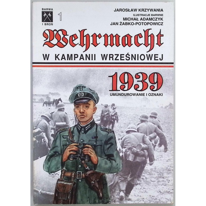 Wehrmacht w kampanii wrześniowej