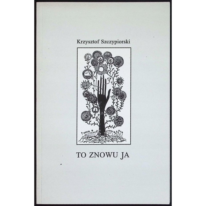 to znowu ja Krzysztof Szczypiorski