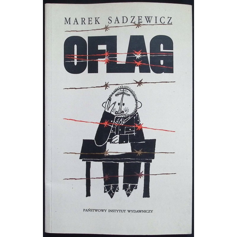 Oflag Marek Sadzewicz