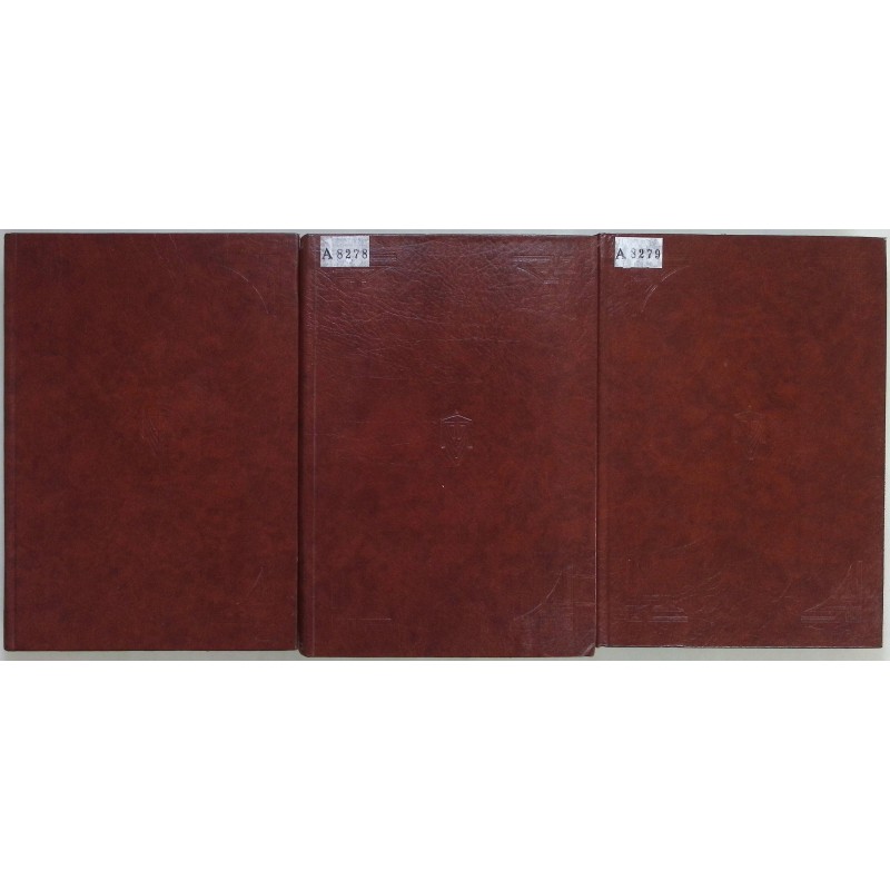 Potop Henryk Sienkiewicz reprint 1908