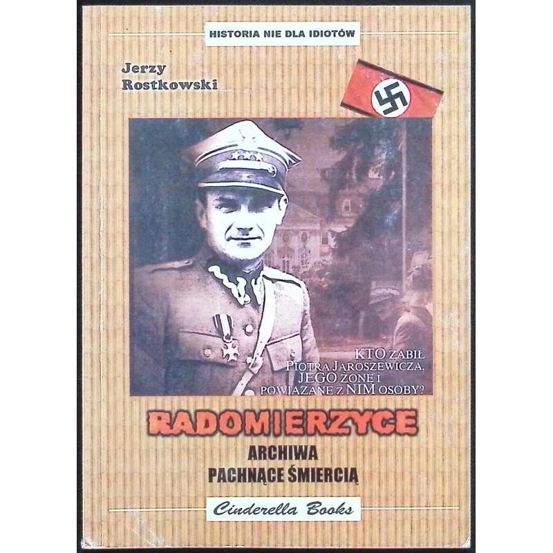 Radomierzyce Archiwa Pachnące Śmiercią