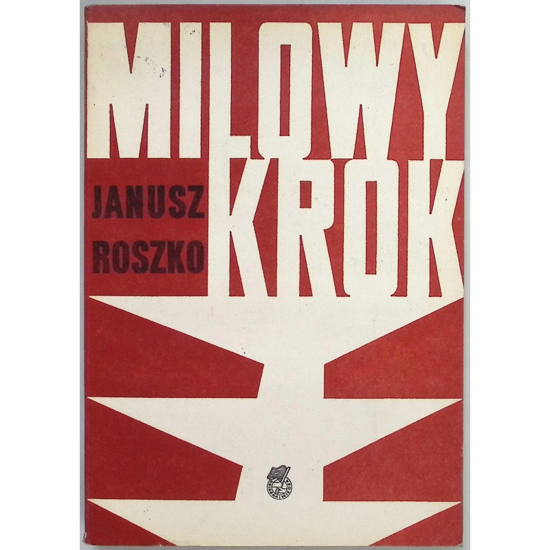 Milowy krok Janusz Roszko