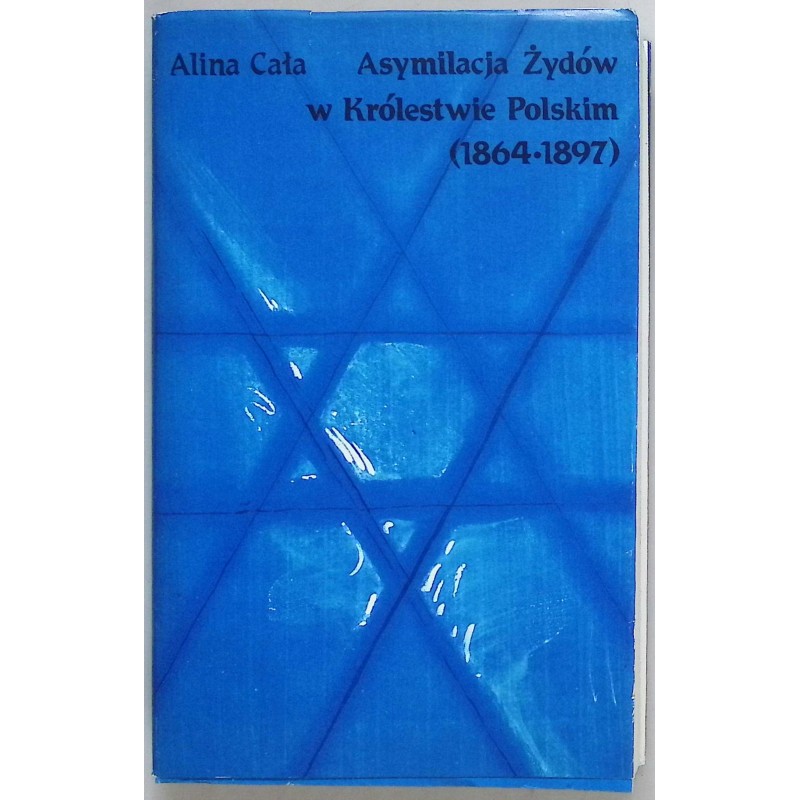 Asymilacja Żydów w Królestwie Polskim