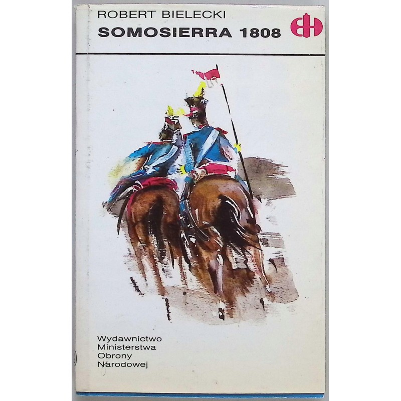 Somosierra 1808 Robert Bielecki