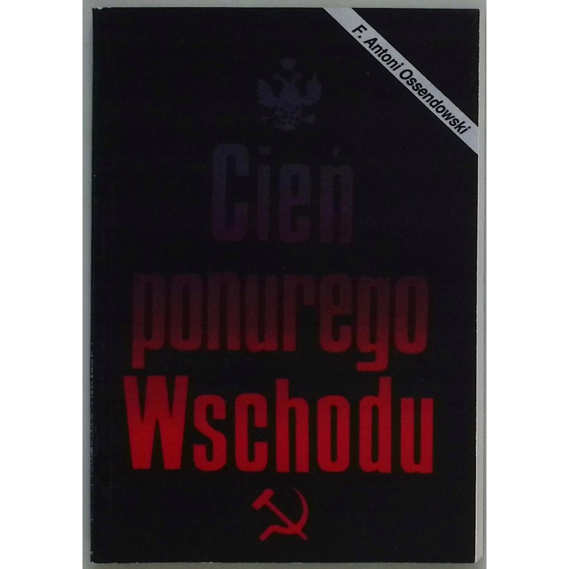 Cień ponurego wschodu