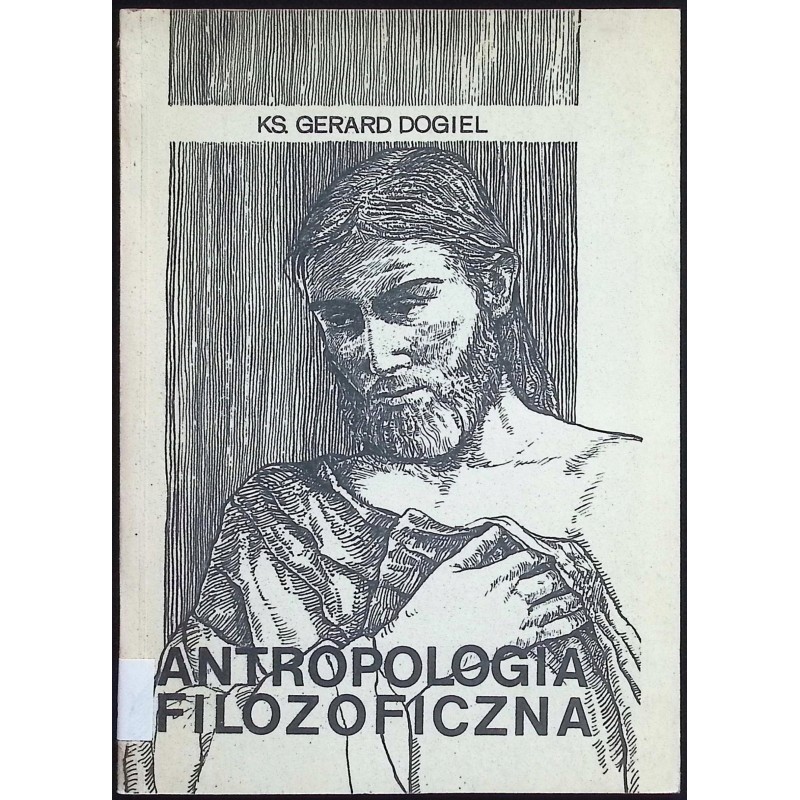 Antropologia Filozoficzna Gerard Dogiel