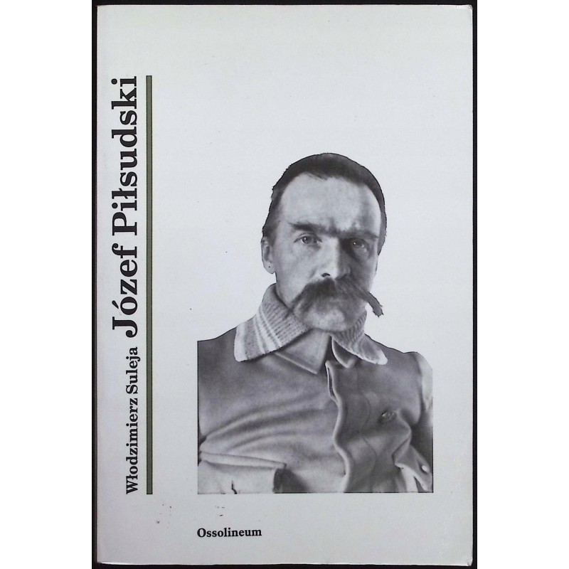 Józef Piłsudski Suleja Włodzimierz