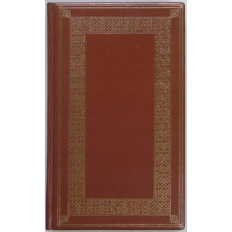 Ethics Benedictus de Spinoza