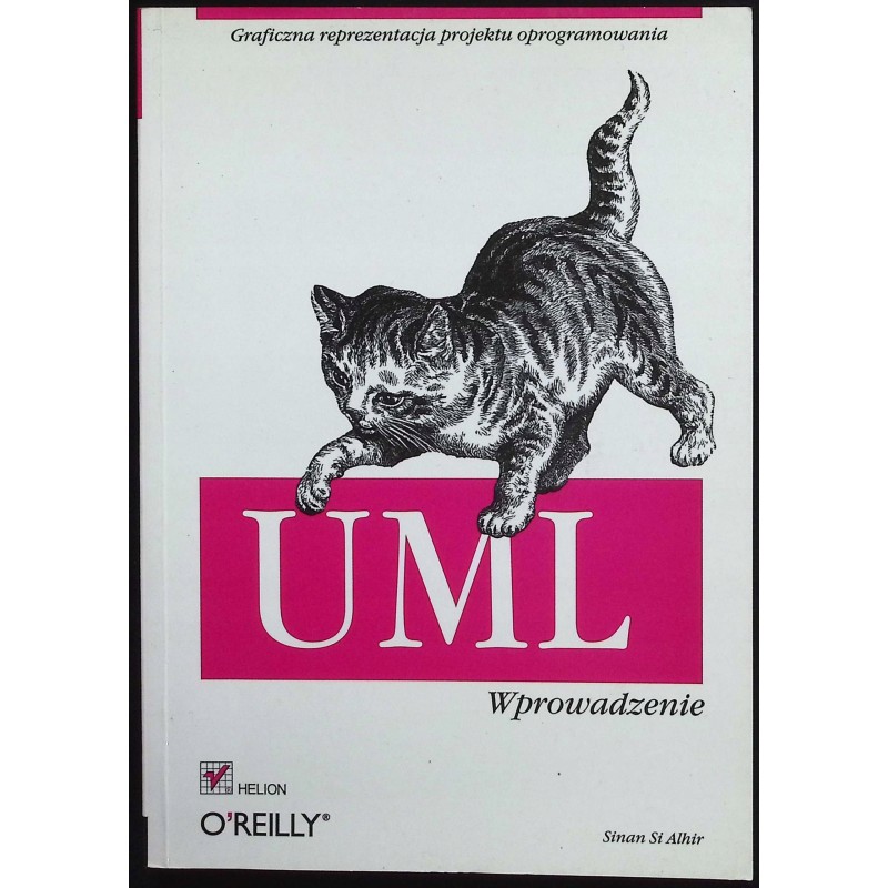 ULM. Wprowadzenie Sinan Si Alhir