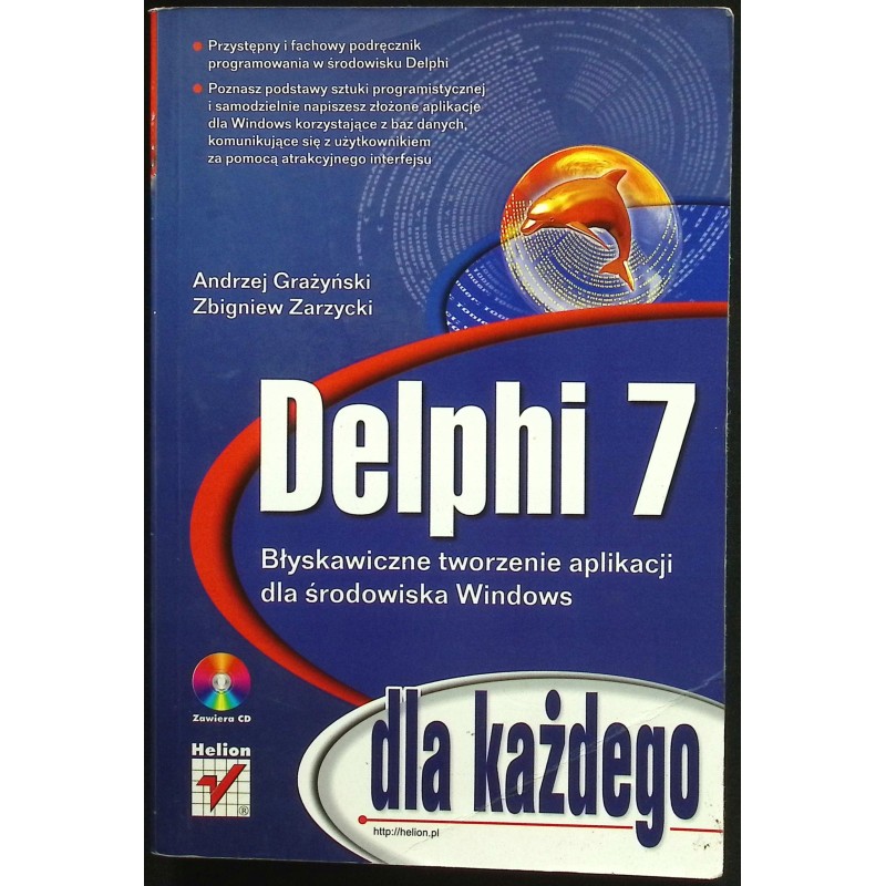 Delphi 7 - Grażyński