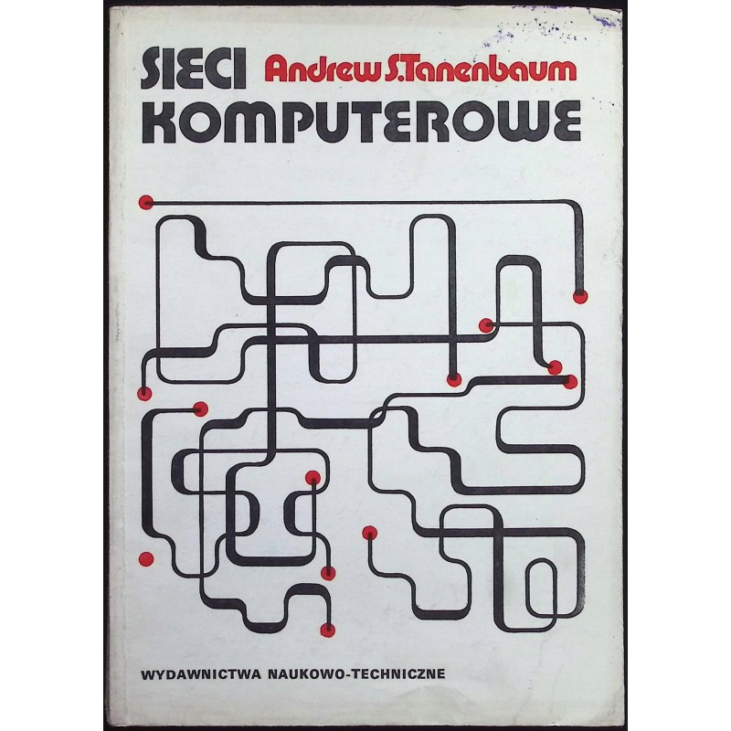 Sieci komputerowe Tanenbaum