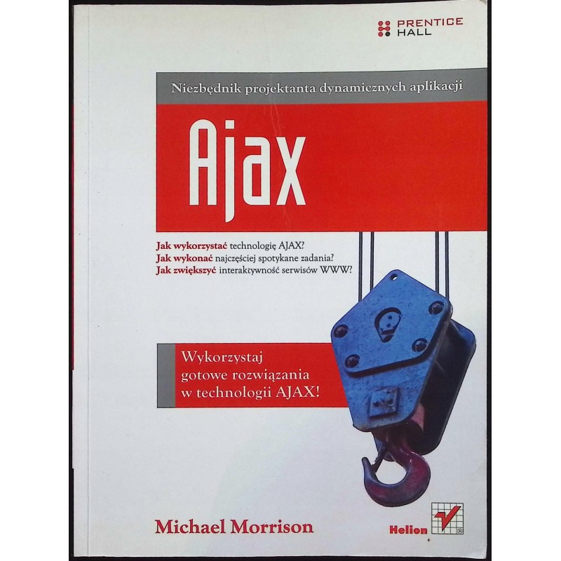 AJAX Michael Morrison