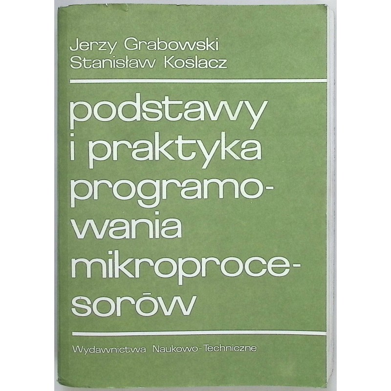 Podstawy i praktyka programowania
