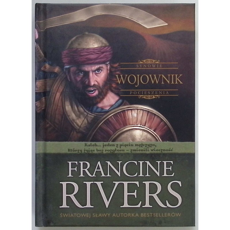 Wojownik Francine Rivers