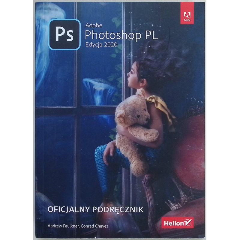 Adobe Photoshop PL Andrew Faulkner