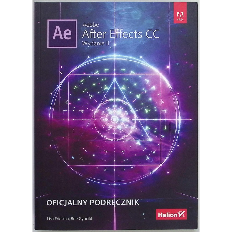 Adobe After Effects CC