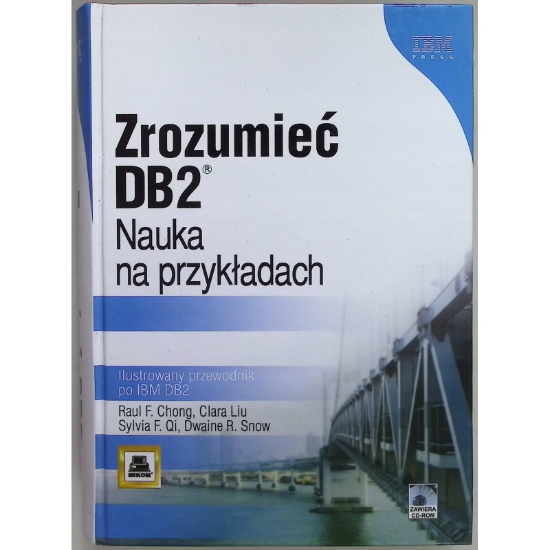 Zrozumieć DB2 Nauka na przykładach