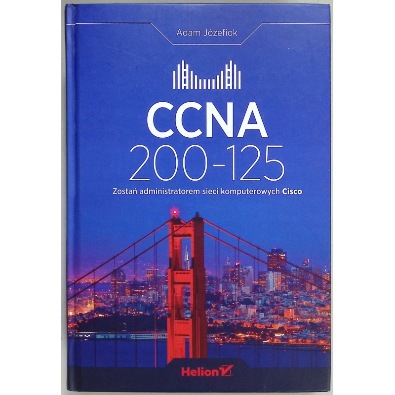 CCNA 200-125 - Adam Józefiok