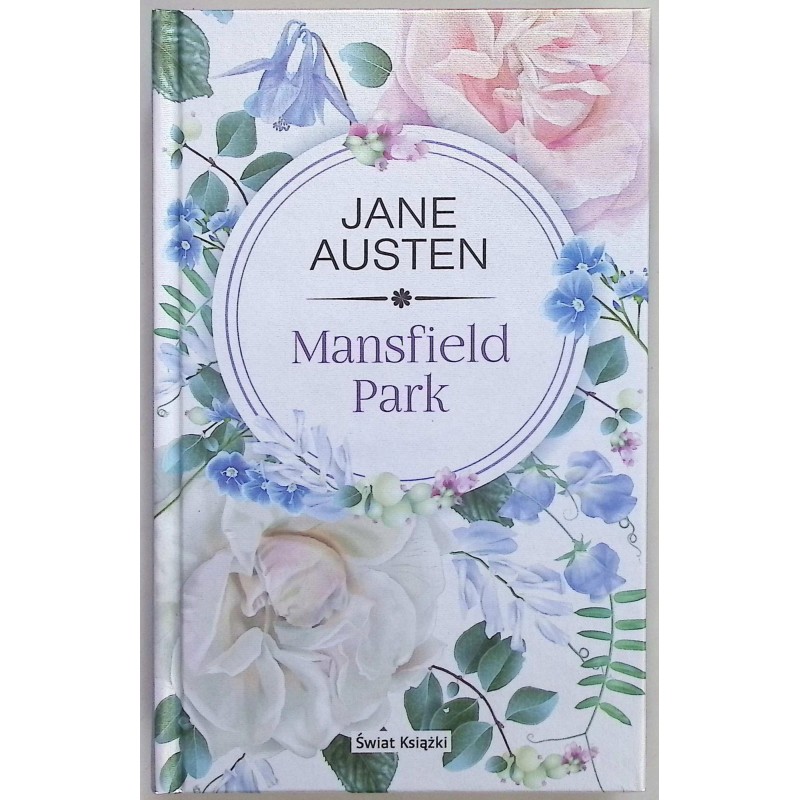 Mansfield Park Jane Austen