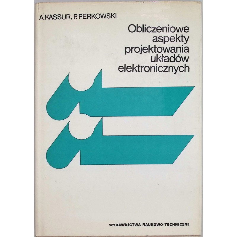 Obliczeniowe aspekty projektowania układów elektronicznych