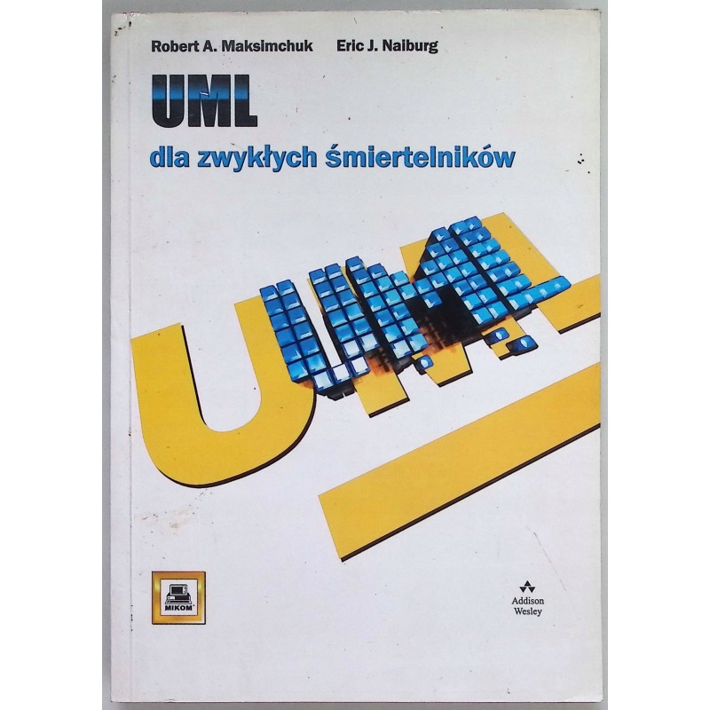 UML dla zwykłych śmiertelników