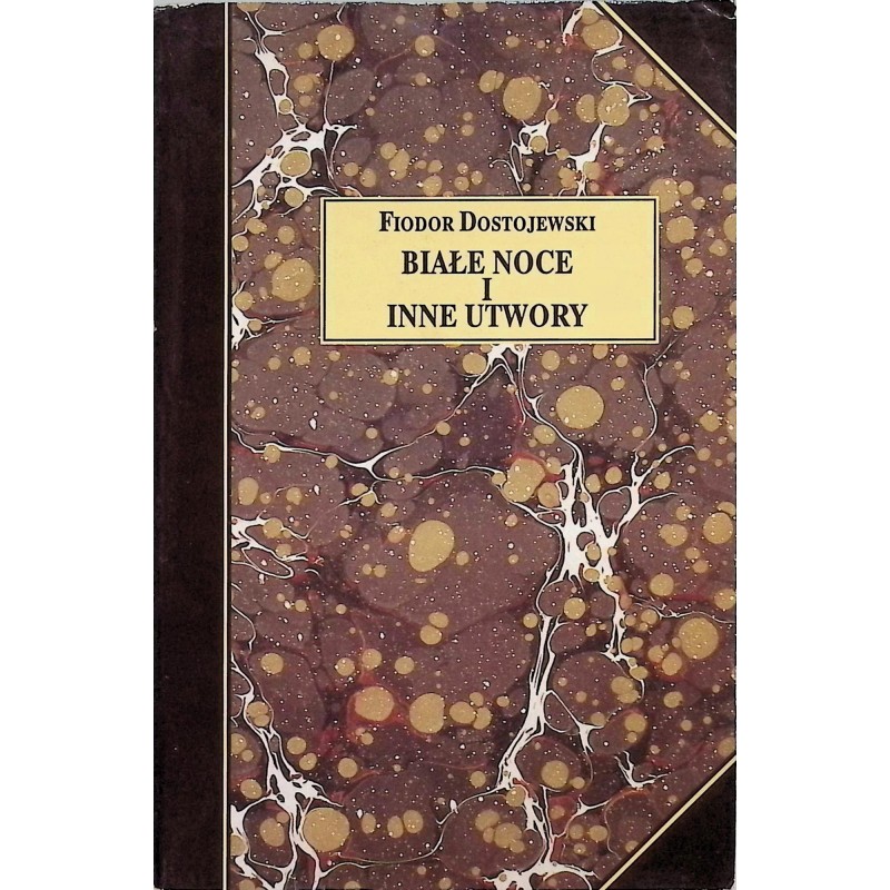 Białe noce i inne utwory