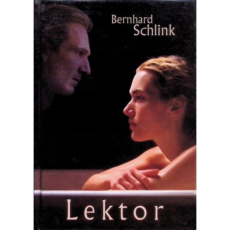 Lektor Bernhard Schlink