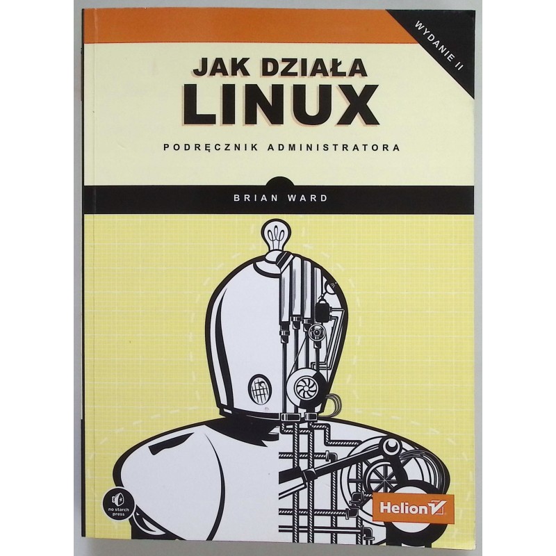 Jak działa linux Ward