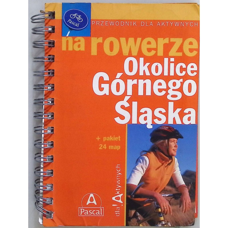 Na rowerze Okolice Górnego Śląska Pascal