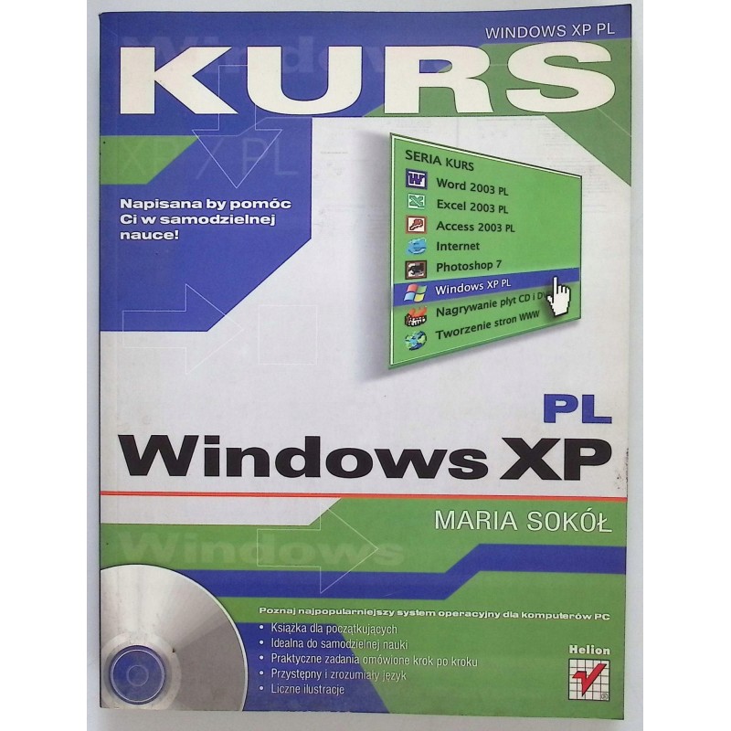 Kurs Windows XP PL