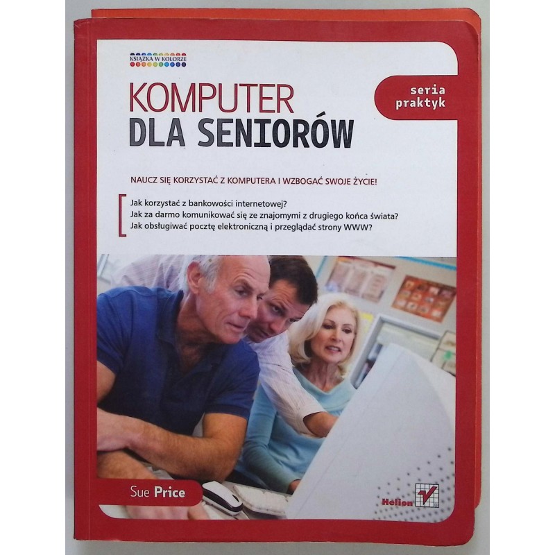 Komputer dla seniorów Price