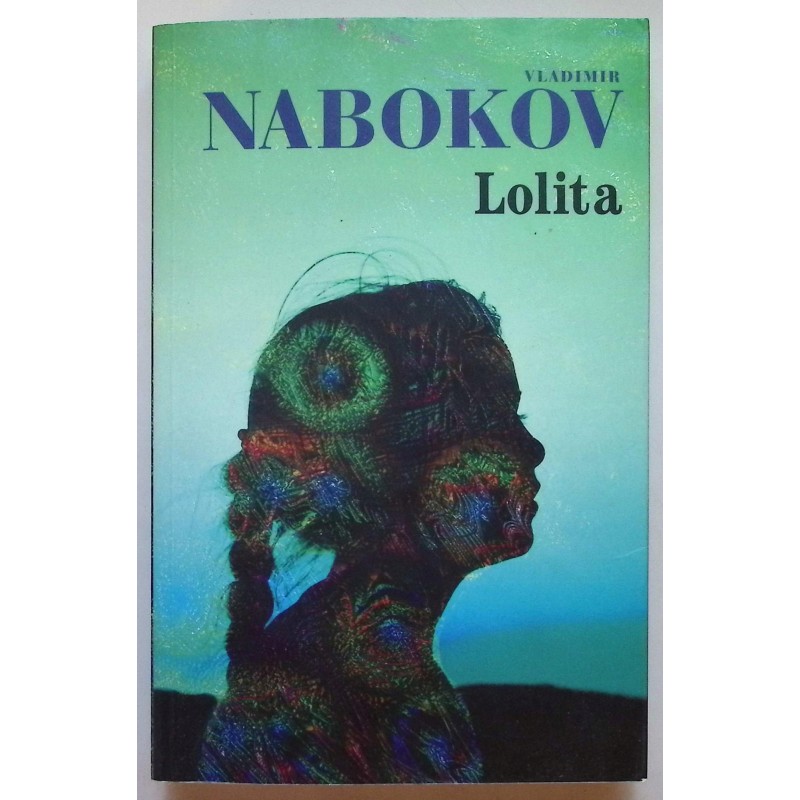 Lolita Vladimir Nabokov