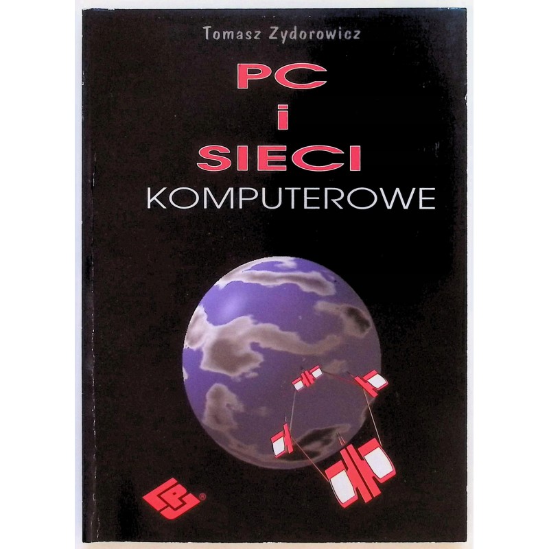 PC i sieci komputerowe Zydorowicz