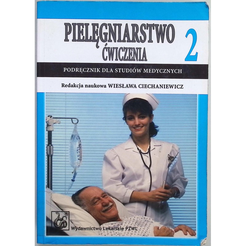 Pielęgniarstwo Ćwiczenia 2