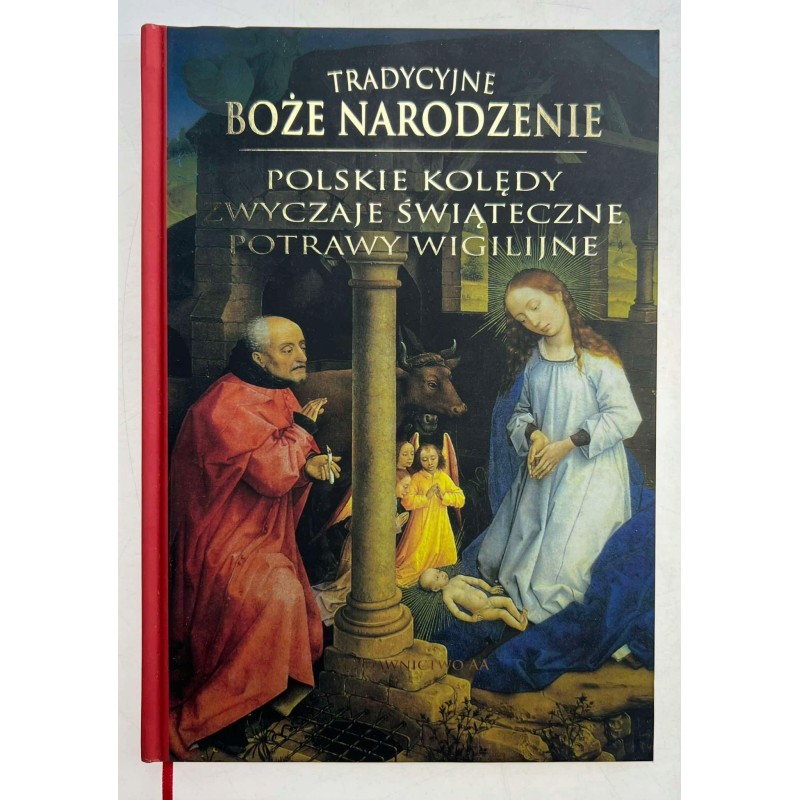 Tradycyjne Boże Narodzenie