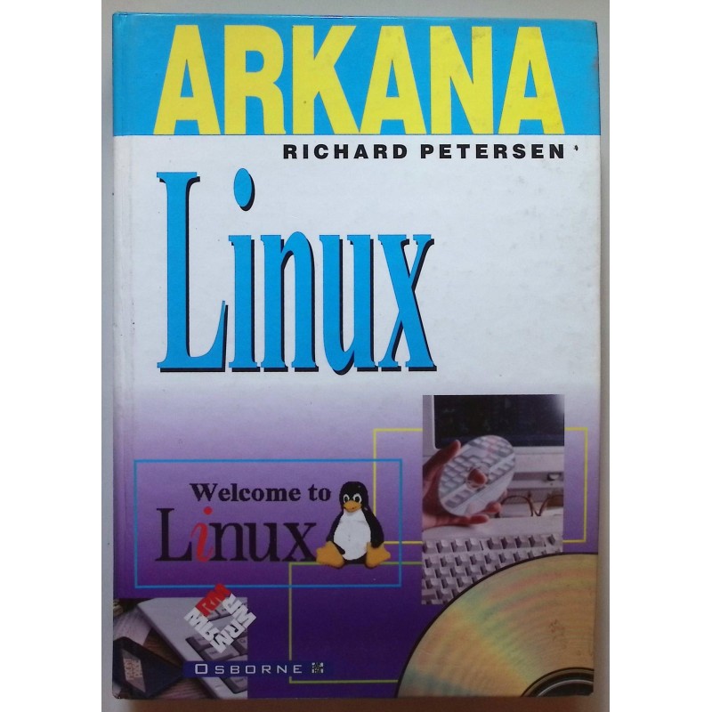 Arkana Linux