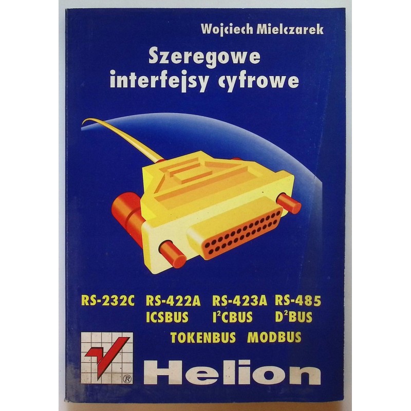 Szeregowe interfejsy cyfrowe