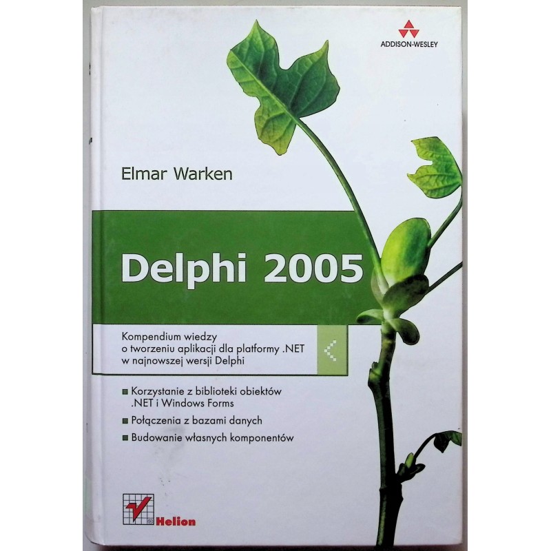 Delphi 2005 Elmar Warken