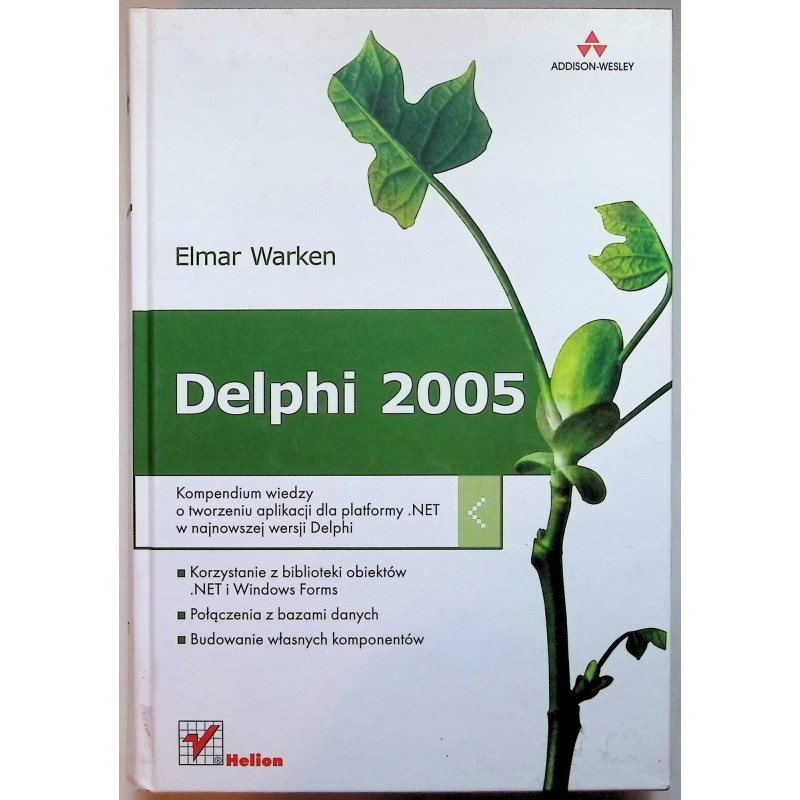 Delphi 2005 Elmar Warken