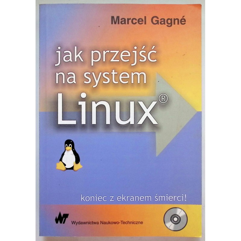 Jak przejść na system linux