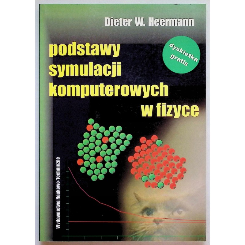 Podstawy symulacji komputerowych w fizyce