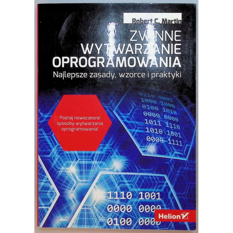 ZWINNE WYTWARZANIE OPROGRAMOWANIA