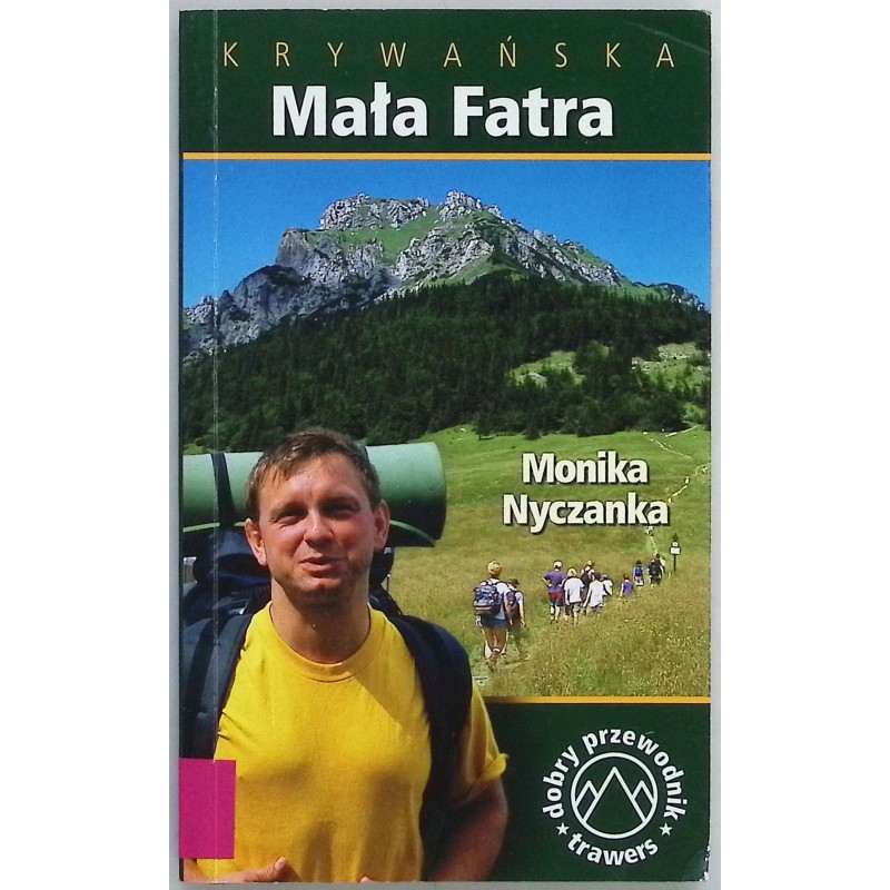 Mała Fatra Monika Nyczanka