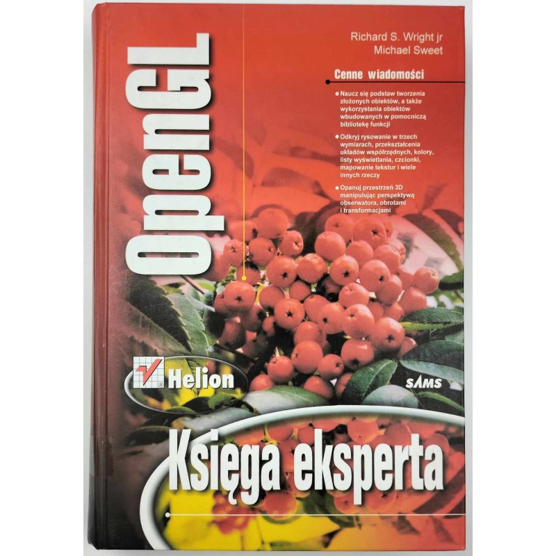 Księga Eksperta OpenGL