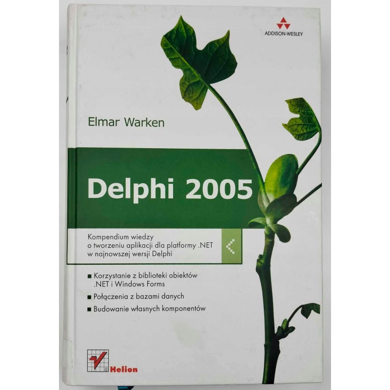 Delphi 2005 Elmar Warken