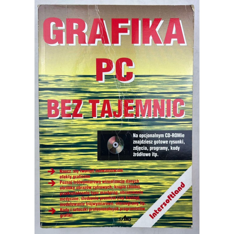 Grafika PC bez tajemnic